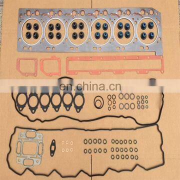 QSL ISL diesel engine upper gasket kit 4089978