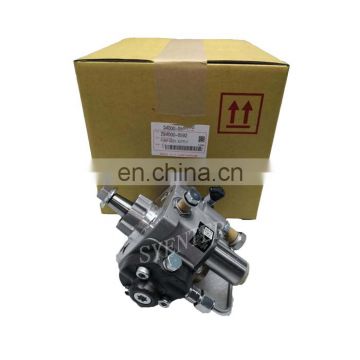 Japan Car Year 2006 300 Series Diesel Engine Fuel Injector Pump 22100E0060 294000-0590 for Common Rail System Parts