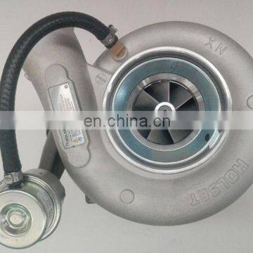 HE400WG Turbocharger 3785222 / 3785230 photo-3