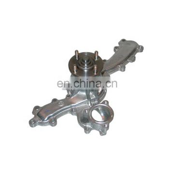 XYREPUESTOS AUTO PARTS Repuestos High quality Engine New Water Pump 16100-39405 fit for LAND CRUISER BOMBA engine parts