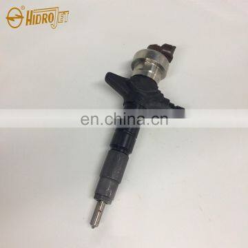 Diesel Engine Parts Fuel Injectors 8-9811-9228-3 photo-2