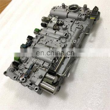 A960E Gearbox Automatic Transmission Valve Body With Solenold for IS250 GS300 photo-4