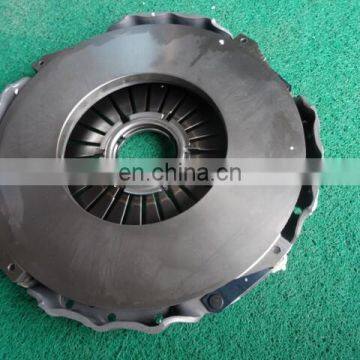 Microprocessor Clutch Fan for Truck With Good Price photo-3