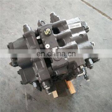 Excavator EC460 Main Control Valve 14595660 EC460B Control Valve photo-6