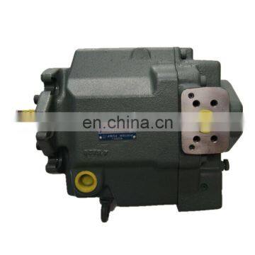 Trade assurance Yuken A70 series variable plunger pump A70-LR00HS hydraulic pump