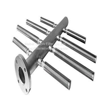 Wedge Wire Lateral Assemblies photo-2