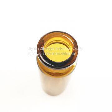 High quality injectable pharmaceutical antibiotic glass bottles for medicine