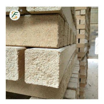 Chipblock Wood Pallet Part Pallet Feet Pallet element