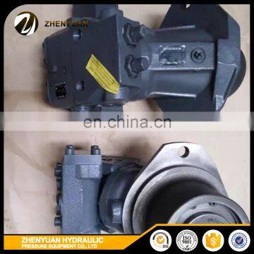 Rexroth Hydraulic Axial Piston Quantitative Motors HD-A2FM 5-500 photo-5