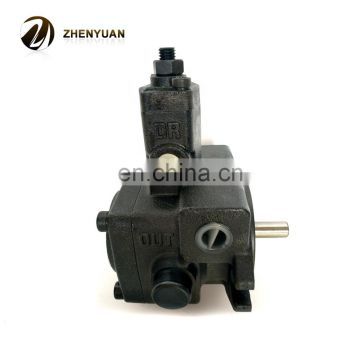 Hot sale & high quality refrigeration oil pump VHO-F-20-A3 swashplate plunger pump