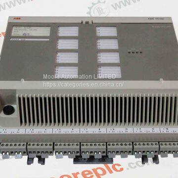 ABB DPW02 | Sales2@mooreplc.com photo-4