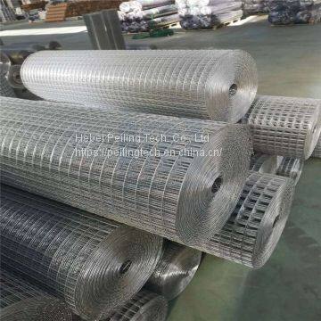 Welded wire mesh for Garden