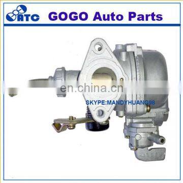 GOGO высокопроизводительные запчасти карбюратора с впрыском топлива для мотоциклов-гонок / карбюратор / карбюратор / карбюратор для PHONEIX-50 photo-4