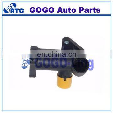 Engine Coolant Hose Flange OEM 058121132A 058 121 132 , 058 121 133B,058121132 , 058121133B
