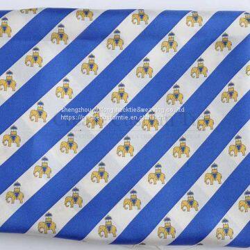 Custom Lady's Scarves Custom Silk Chiffon Print Scarves Custom Silk Print Scarf Custom Scarves Manufacturer photo-2