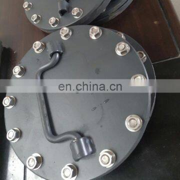 Marine Customized Round Manhole Cover