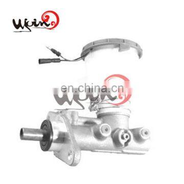 Aftermarket UNIVERSAL BRAKE MASTER CYLINDER for HONDA 46100-SM4-A01 46100-SM4-A02 46100-SM7-G00 46100-SM7-G010M1