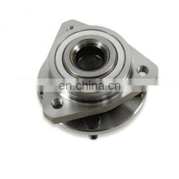 4593462AA IJ123036 High quality Front right & left Automotive wheel hub bearing unit for Chrysler Sebring (JR)  2.7L V6 01-07