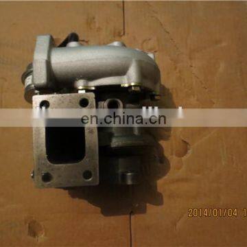 factory price TD27 Turbocharger 49377-02600 14411-7T600 turbo charger 14411-7T605 ForNissan Navara QD32 engine Diesel 3.2L