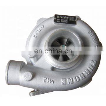 Factory Prices GT3267 452234-5006S 452234-0006 2674A091 2674A099 2674A335 Turbo Charger for Perkins Truck 1006TAG Diesel Engine photo-3