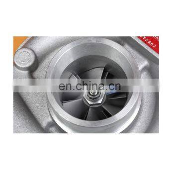 Turbochargers 2674A099 turbos  K18 materials for 1998- Perkinss Truck