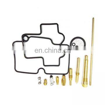 NEW Carb Rebuild Kit For Honda CRF250X 2004-2006 - Carburetor Repair Kit photo-2