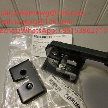 Kalmar Parts 923455.0014  Kalmar Door Latch 923455.0014 9234550014