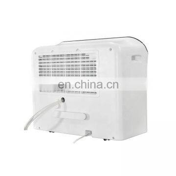 2020 Best Selling unique design compact PTC dehumidifier