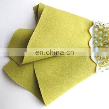 polyester felt for tennis ball