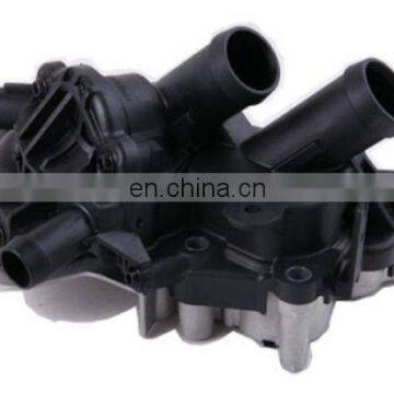 Auto Thermostat and Water Pump for VW AUDI SKODA OEM 04E121600AD / 04E121600D / 04E121600H / 04E121600K photo-2