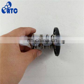 Engine Coolant Thermostat OEM 89018168 89017851, 12587396 131-160 photo-2