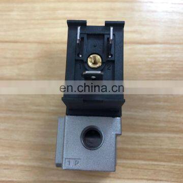 SMC Solenoid Valve EVT307-5DO-01F-Q photo-3