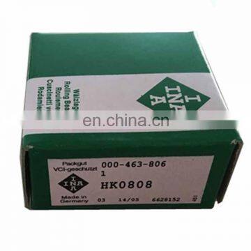 IKO Brand TAFI 203220 Single Row Needle Row Bearing NKI 20/20 Size 20x32x20mm NK 24/20 for Caterpillar Tractor photo-6