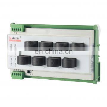 ACREL 300286 AIL100-8 Medical IT Monitoring System Insulation Fault Locator photo-5
