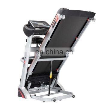 Patent Design Motorized Treadmill CP-A7 With CE ROHS EMC GS Certification photo-4