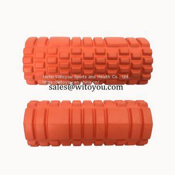 EVA Foam Roller For Yoga Fitness Muscle Massage High Density Supplier photo-2