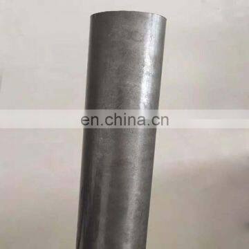 4140 Cold Drawn Seamless Alloy Steel Pipe photo-2
