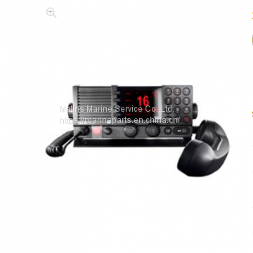 SAILOR 6000 GMDSS A3 150/250/500W mini-C/mini-C - Incl. Console