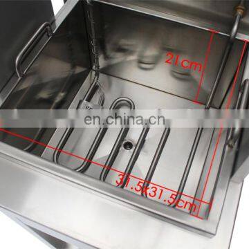Small Manufacturing Machines Churros Machine/ Churros Machine for Sale/churro Churrera Maker With CE photo-6