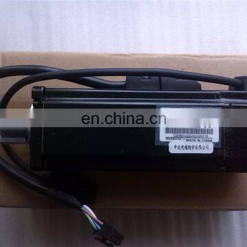 AC Brushless Sewing Machine Servo Motor Original Delta 400W ECMA-C10604RS+A2 ASD-A2-0421-L photo-2