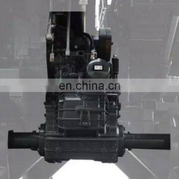 High Quality Kubota Rice Combine Harvester PRO 758Q photo-3