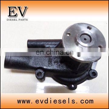 OIL PUMP DB33A DB33 water pump for EXCAVATOR DOOSAN DAEWWO