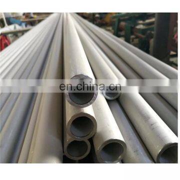 ASTM A213 Cold Drawn Tp316l Stainless Steel Heat Exchanger Seamless Pipe/tube Price photo-5