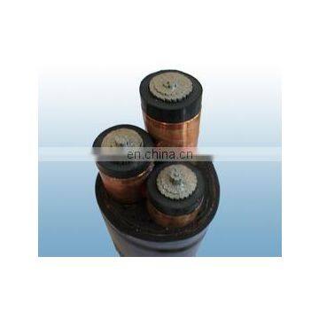 Price Power Cables Manufacturers XLPE 11kv Electric Cable photo-5
