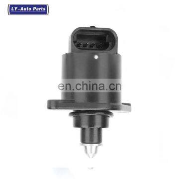 Idle Air Control Valve IAC For Renault Kangoo Clio II 2 Box 1.1-1.2L 1996- 7701042403