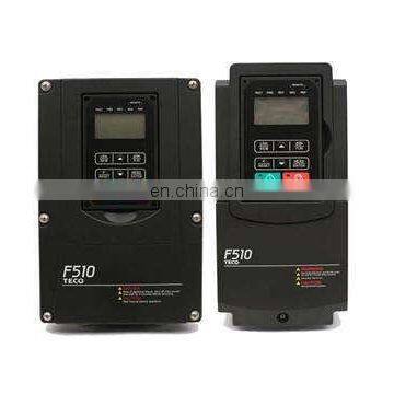 TECO F510 Series Universal Type Vector Frequency Converter photo-3