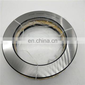 Hot Sale 81238 Cylindrical Roller Thrust Bearings 81238 M Size 190x270x62mm