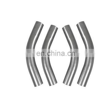 High Quality Manufacture Emt Elbow Supplies Electrical Metallic Tubing Bends Tubo Emt Fitting photo-4