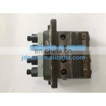 V2403 High Pressure Oil Pump 1G628-51012 For Kubota