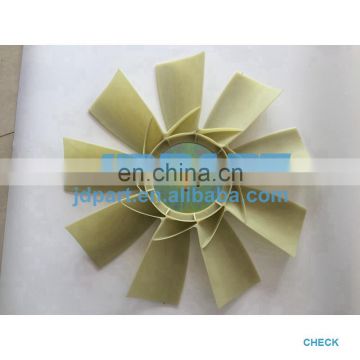 E120 Fan Blade For Isuzu